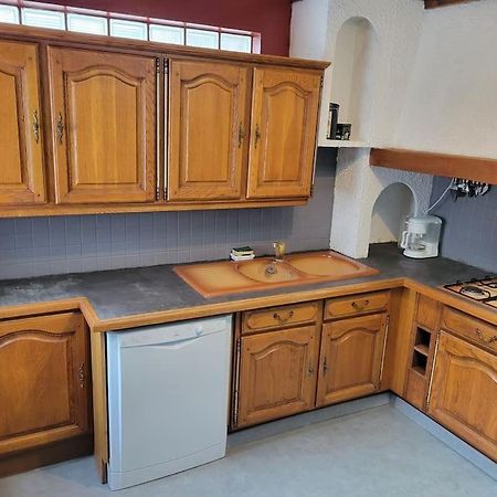 Maisonnette Berckoise Kültér fotó