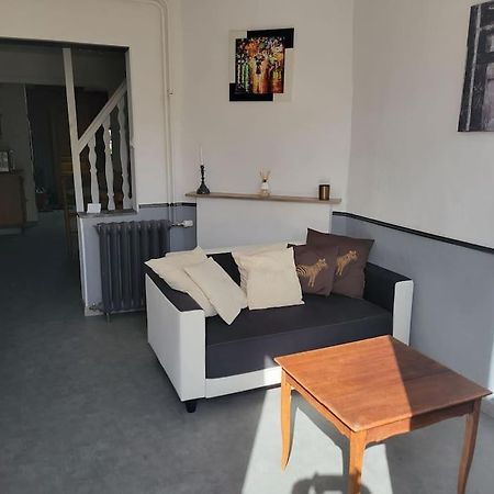 Maisonnette Berckoise Kültér fotó