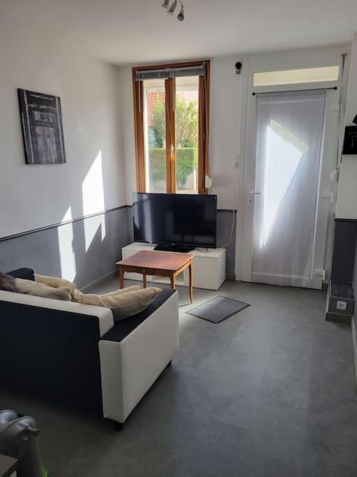 Maisonnette Berckoise Kültér fotó